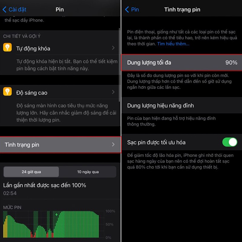 Tuổi Thọ Pin Tụt Nhanh: Nguyên Nhân Và Cách Khắc Phục Hiệu Quả