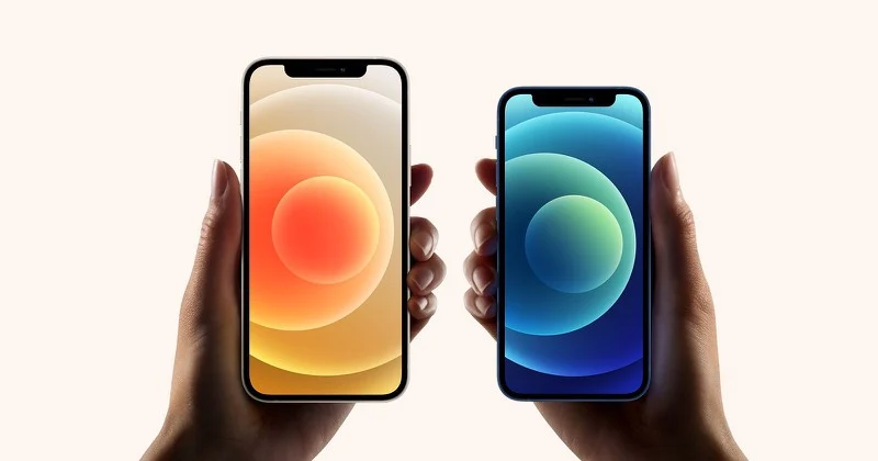 Dung lượng pin iPhone 12 Pro Max là bao nhiêu 
