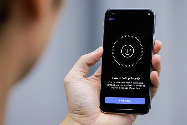 Face id không dùng được trong những trường hợp nào?