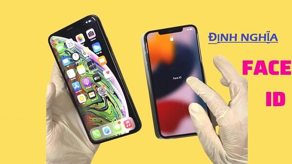 Bạn có biết Face id là gì?