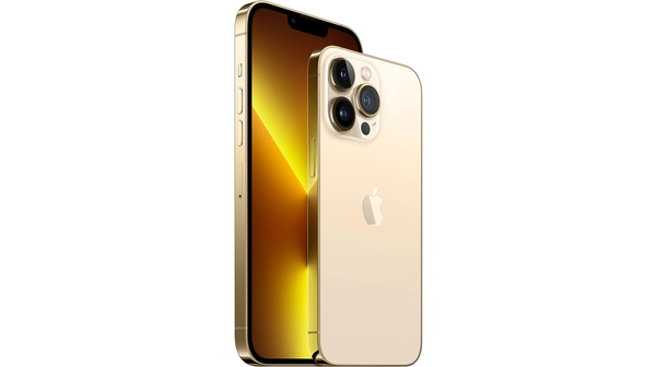 iPhone 13 Pro Max màu Gold