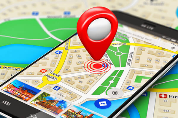 Tắt chế độ định vị iPhone để kết nối lại Wifi