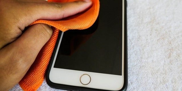 Sửa lỗi iPhone hỏng loa trong ở đâu?