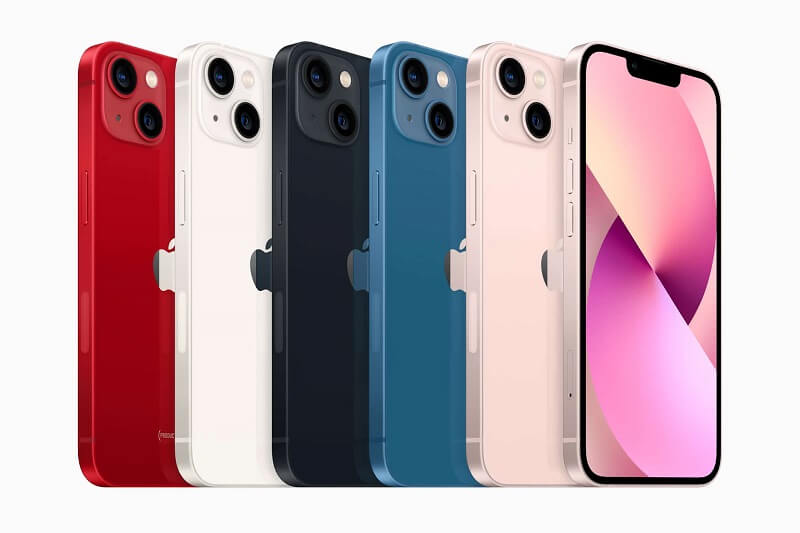 iPhone pin trâu nhất hiện tại