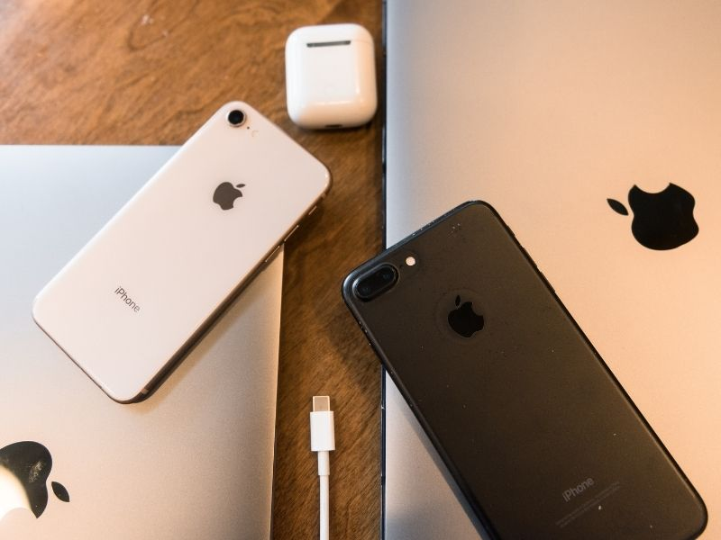 iPhone quốc tế