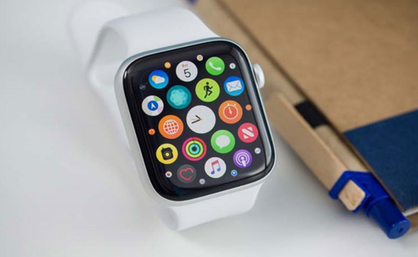 Quản lý ứng dụng Apple Watch
