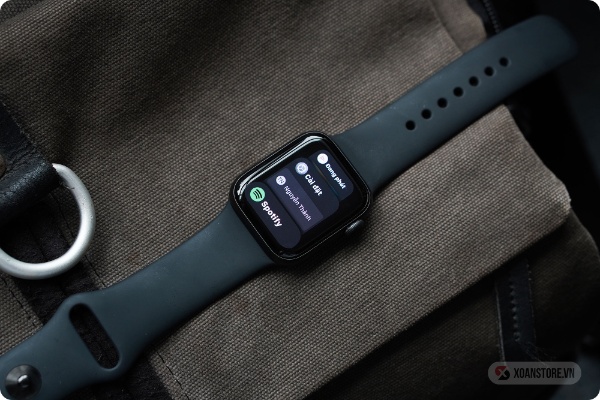 Nên mua Apple Watch nào 2022 cũ hay mới