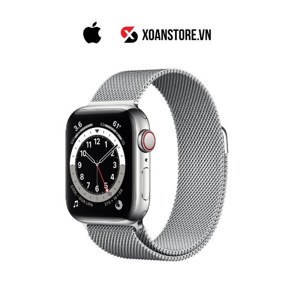 Nên mua Apple Watch nào hiện nay phù hợp với nhu cầu sử dụng