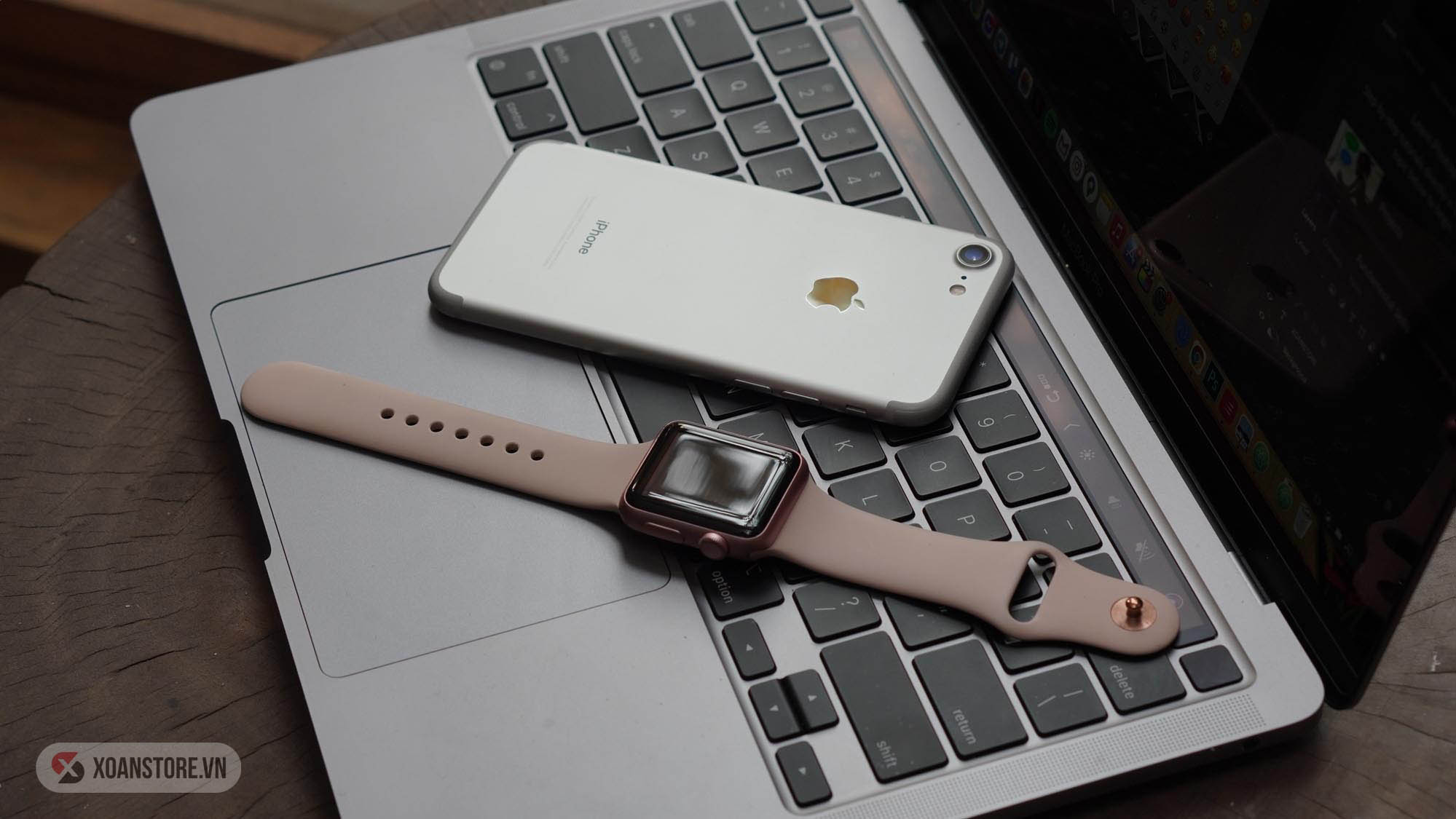 Thiết kế Iphone 8 mỏng nhẹ, chắc chắn