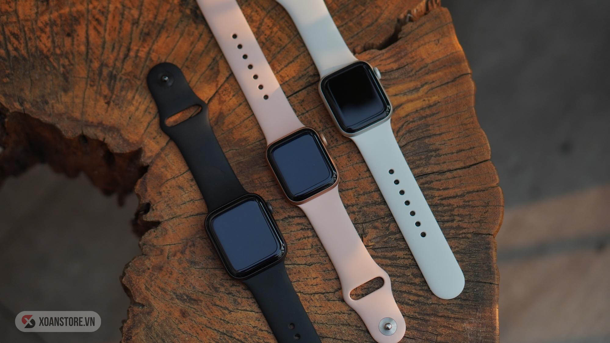 Apple Watch SE hay Apple Watch 5