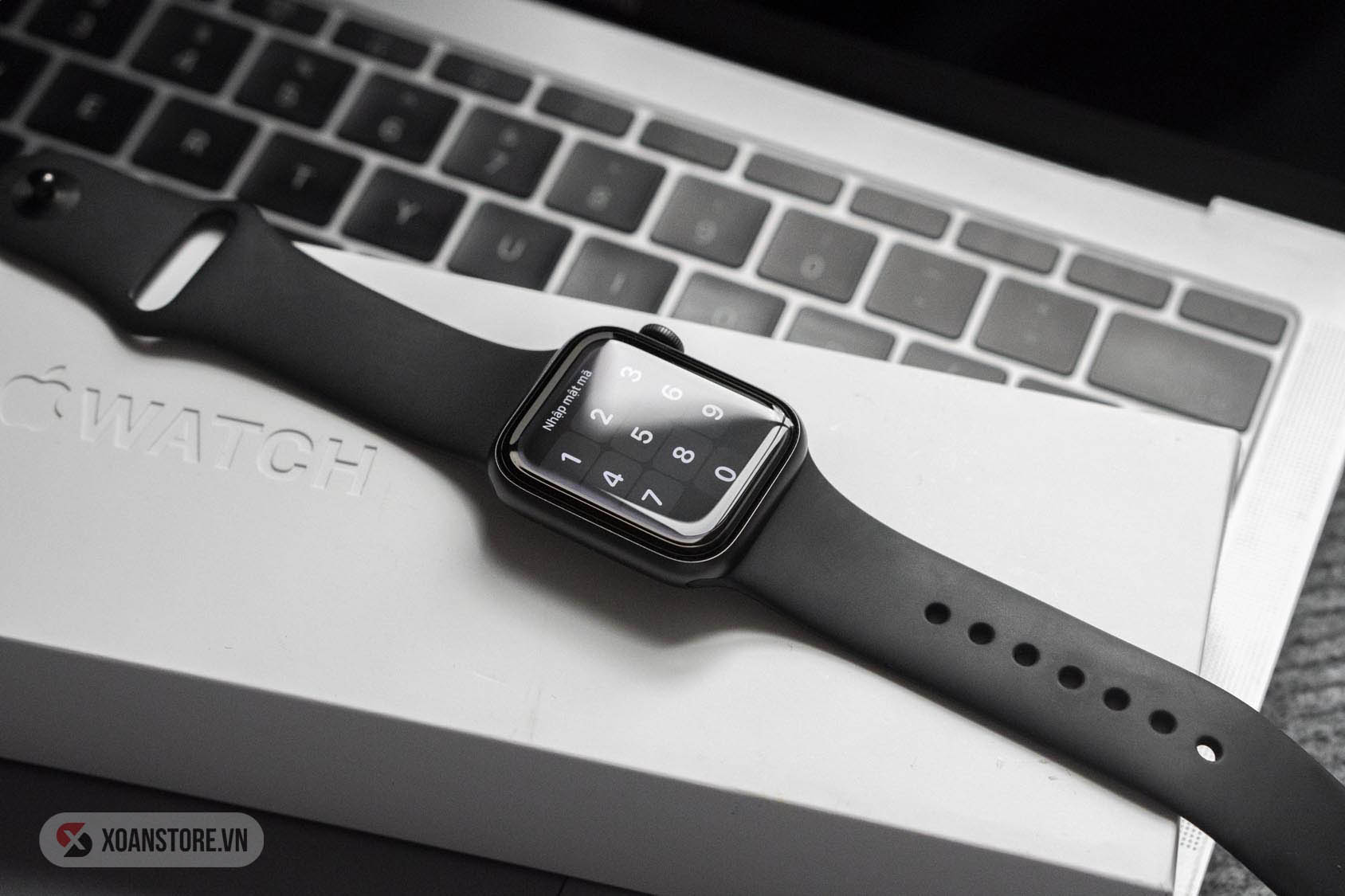 Nên mua Apple Watch SE hay Apple Watch 5