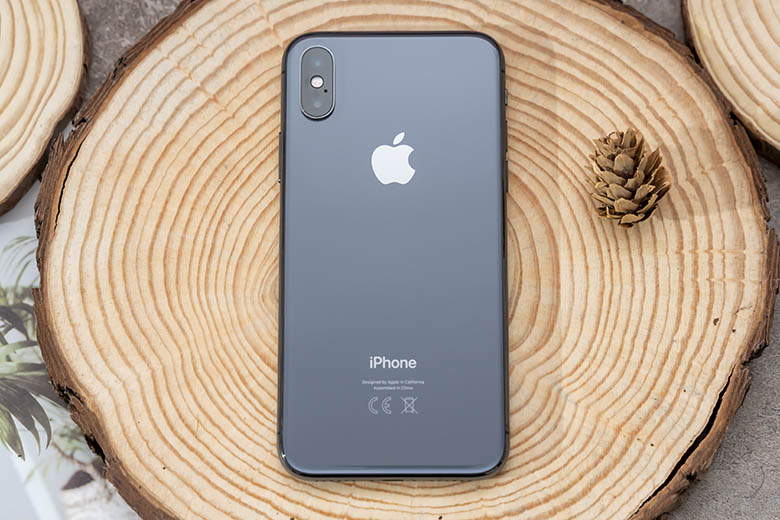 iPhone XS có gì nổi bật