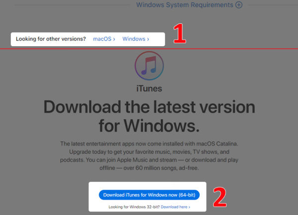 Cách cài nhạc chuông cho iPhone bằng itunes trên máy tính Windows