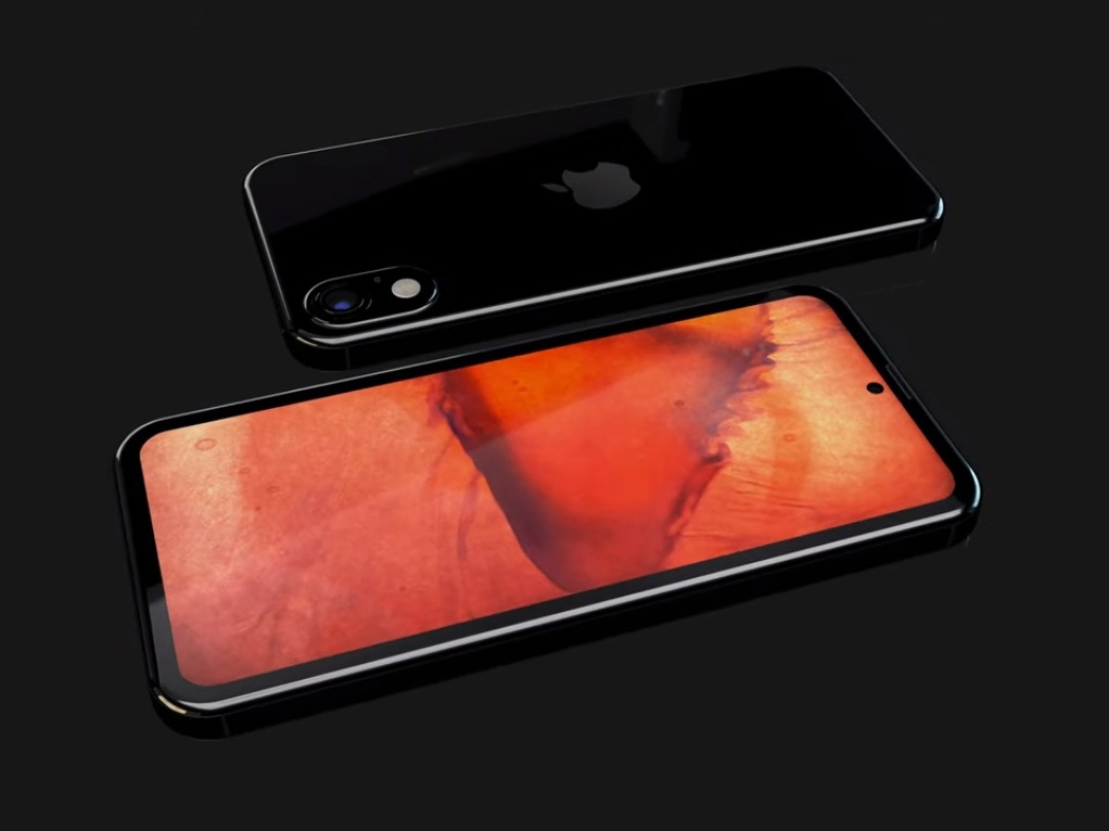 Iphone X mang những điều đặc biệt nào? 