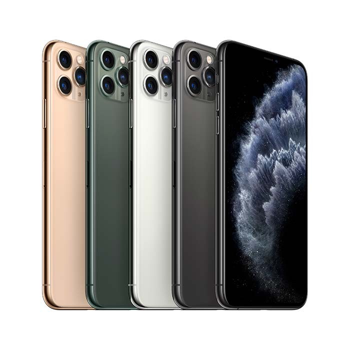 Test Iphone 11 Pro Max khi mua hàng like new