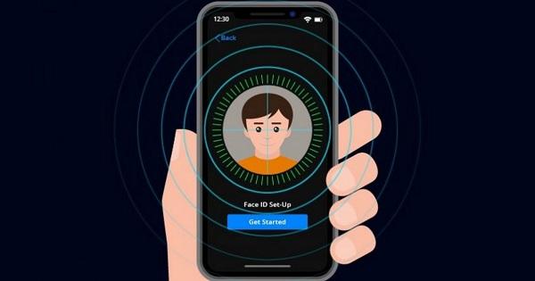 Tính bảo mật của Face id cực cao