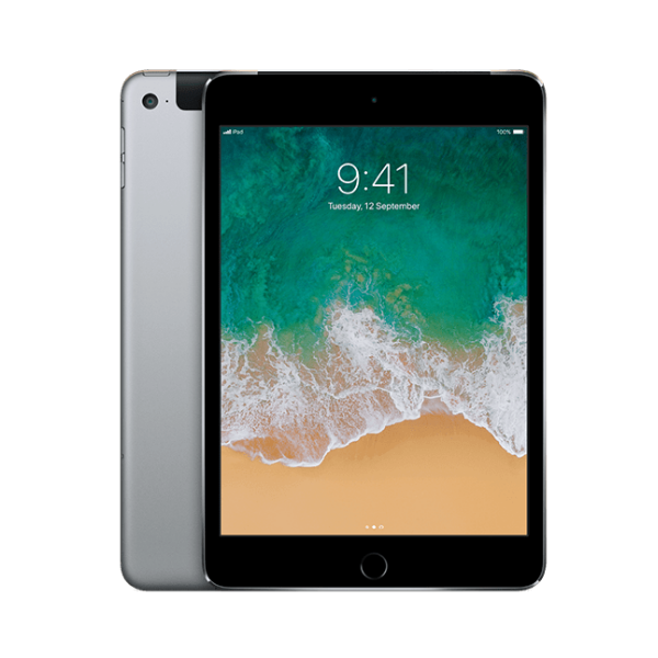 【まいきゃん 様】iPad mini4 Wi-Fi+4G 16GB iPad Mini 4 Apple 4G e Wi-Fi + Cellular