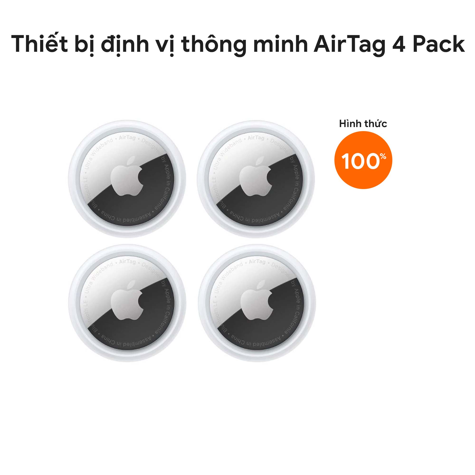 minh AirTag 1 Pack MX532