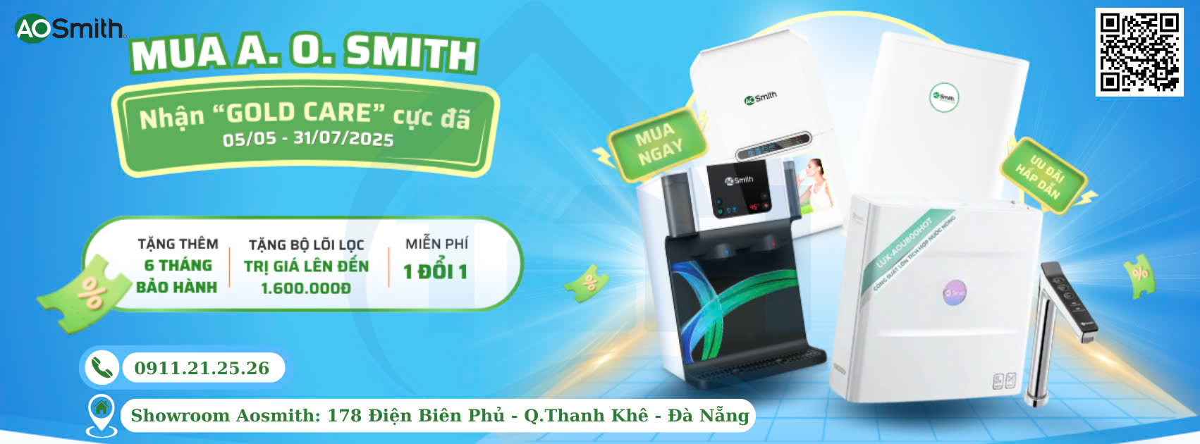 Ant Điện Máy