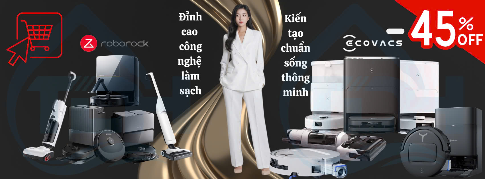 Ant Điện Máy