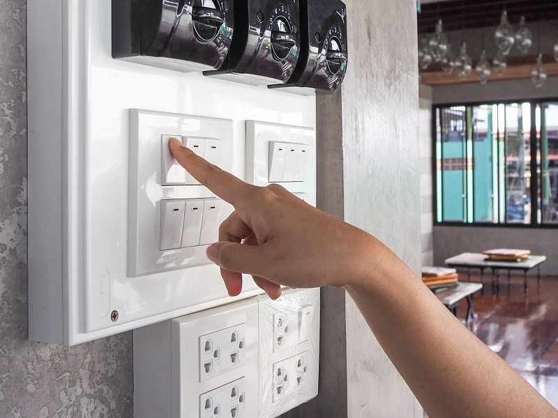 15 biện pháp an toàn khi sử dụng điện cần lưu ý đặc biệt