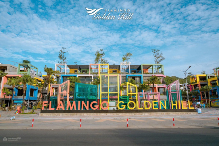 Nâng cao An toàn điện cho các căn Staylink tại Dự Án Flamingo Golden Hill