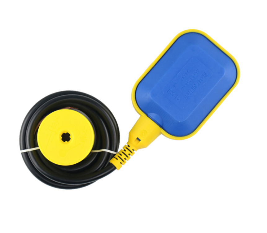 PHAO ĐIỆN | CẤU TẠO VÀ CÁCH LẮP PHAO ĐIỆN AN TOÀN