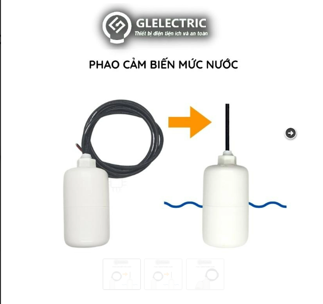 PHAO ĐIỆN TỬ BỒN NƯỚC - Những điều bạn cần biết để bảo vệ toàn cho gia đình bạn