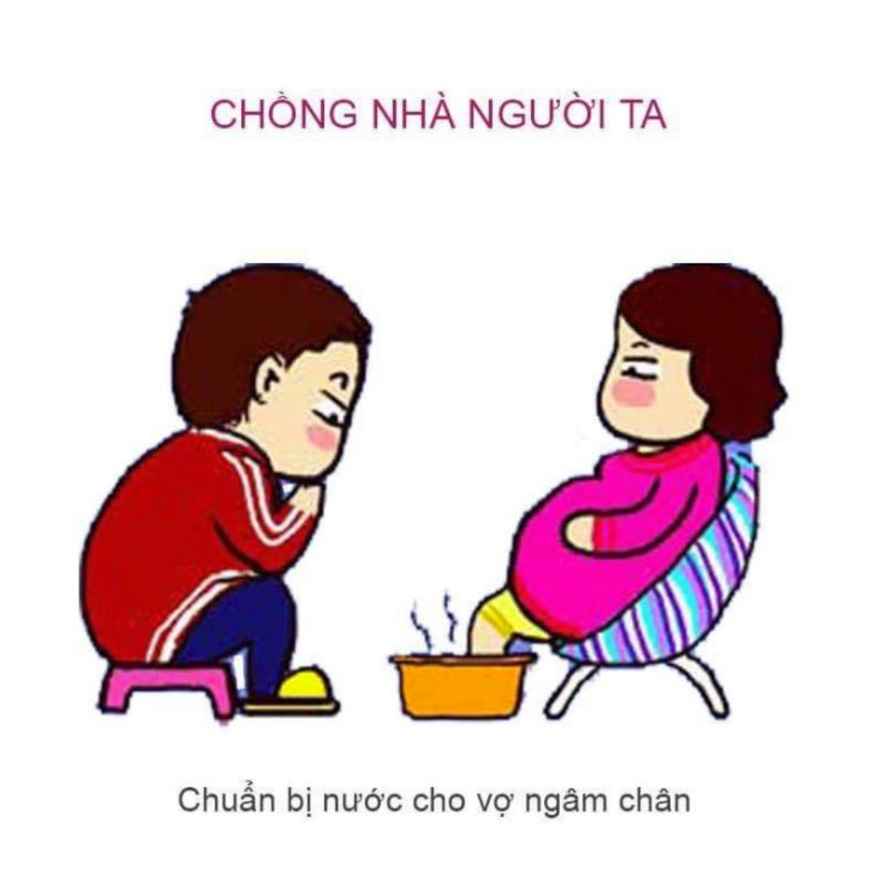👨🍼👨🍼👨🍼Đọc từ đầu đến cuối không có cái nào chồng mình có, chỉ biết lắc đầu ngán ngẩm 🙂