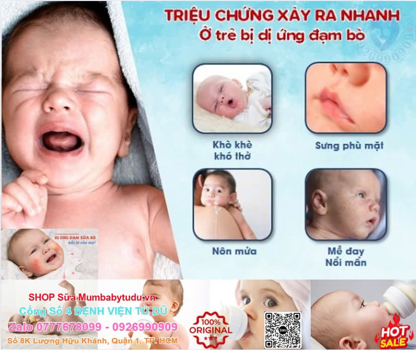 Các Dấu Hiệu Bé Dị Ứng Đạm Bò Và Cách Xử Lý Mẹ Nên Biết 2026 – Dấu Hiệu Trẻ Dị Ứng Đạm Sữa Bò Tiêu Chảy Táo Bón Nôn Trớ Da Phát Ban Hô Hấp Khó Thở Cách Xử Lý An Toàn Sữa Amino Acid Tự Do Neocate Không Lactose Không Gluten Chính Hãng Giá Rẻ Cho Bé Sơ Sinh Suy Dinh Dưỡng