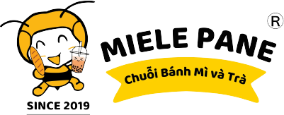 logo MIELE PANE