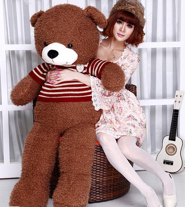 Gấu bông Teddy bán ở đâu?