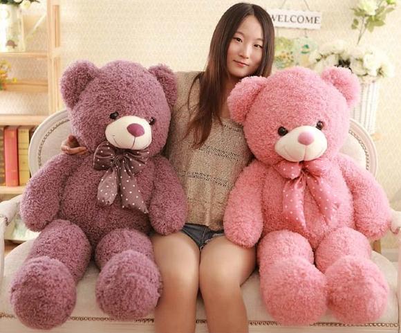 Mua gấu bông giá rẻ ở Hà Nội Mua gấu bông giá rẻ ở Hà Nội