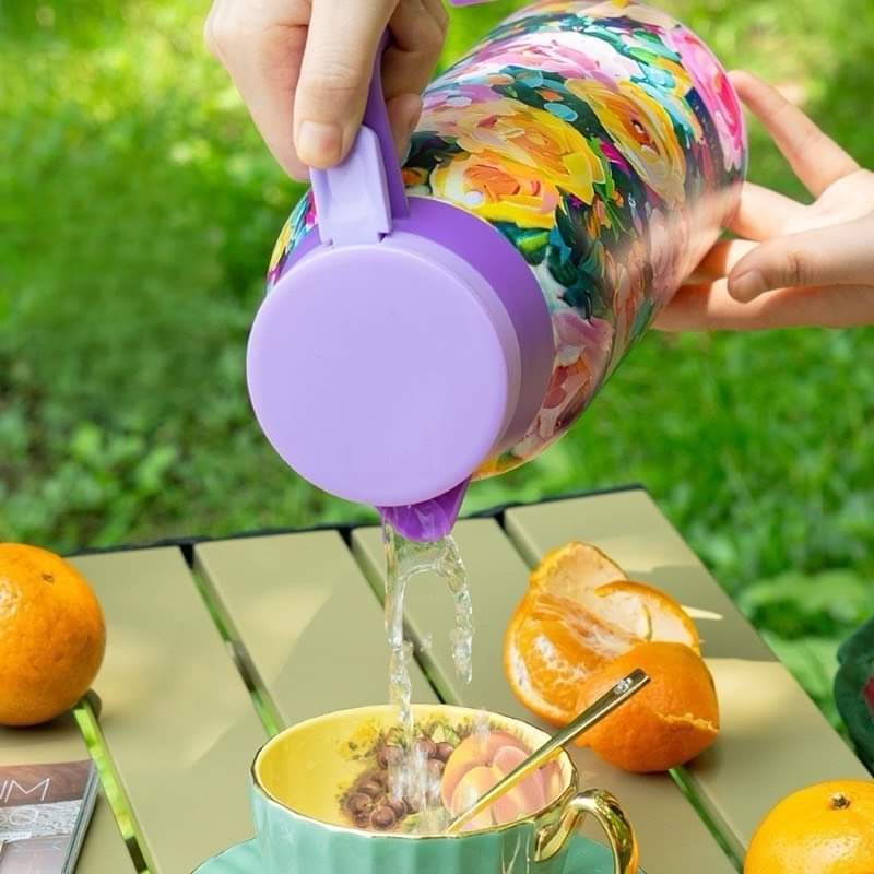 Phích giữ nóng lạnh Magrace
