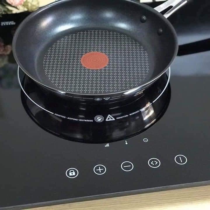 Bếp từ đôi cao cấp Steba IK300