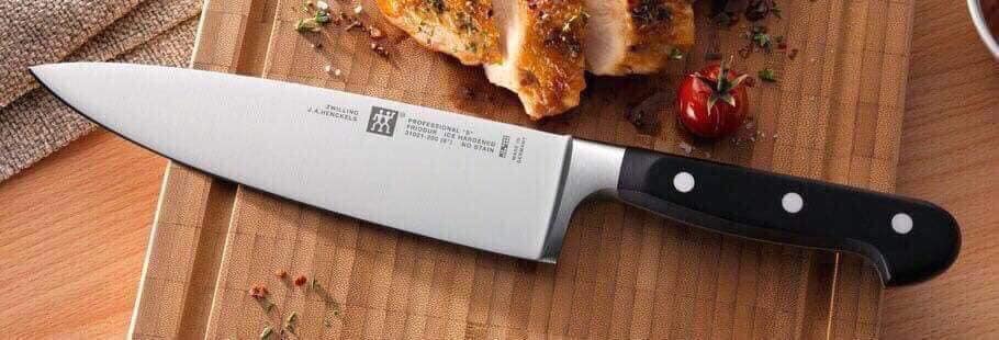 Set 3 Zwilling Professional S