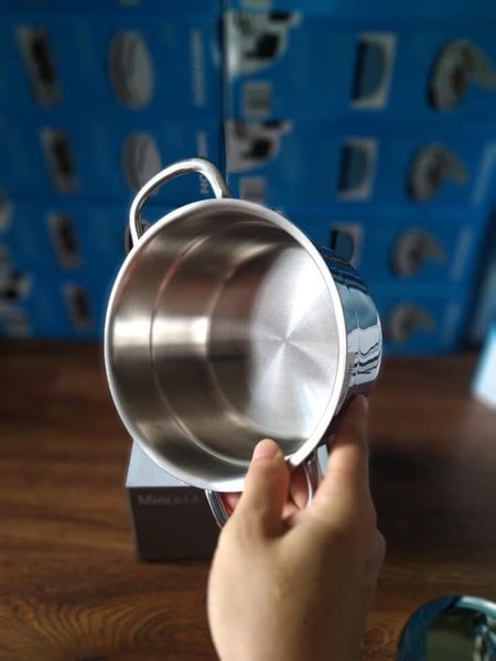 Nồi mini WMF