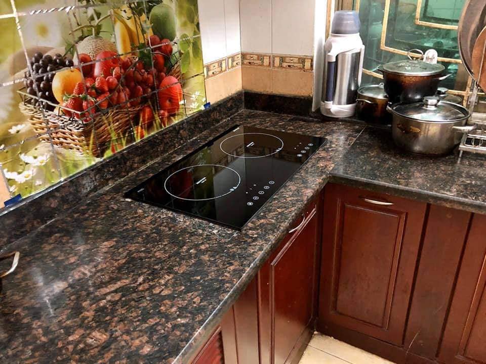 Bếp từ đôi cao cấp Steba IK300