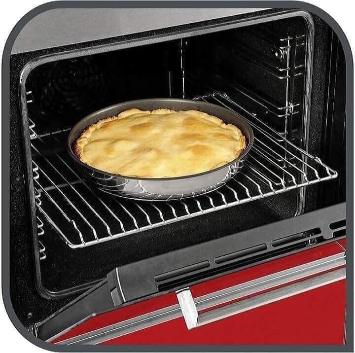 Set chảo Tefal tay rời thân thép 22-26cm