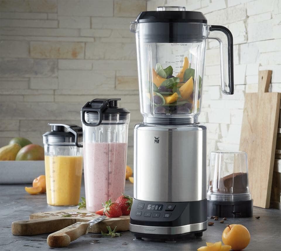 MÁY XAY ĐA NĂNG WMF KULT PRO MULTIFUNKTIONMIXER