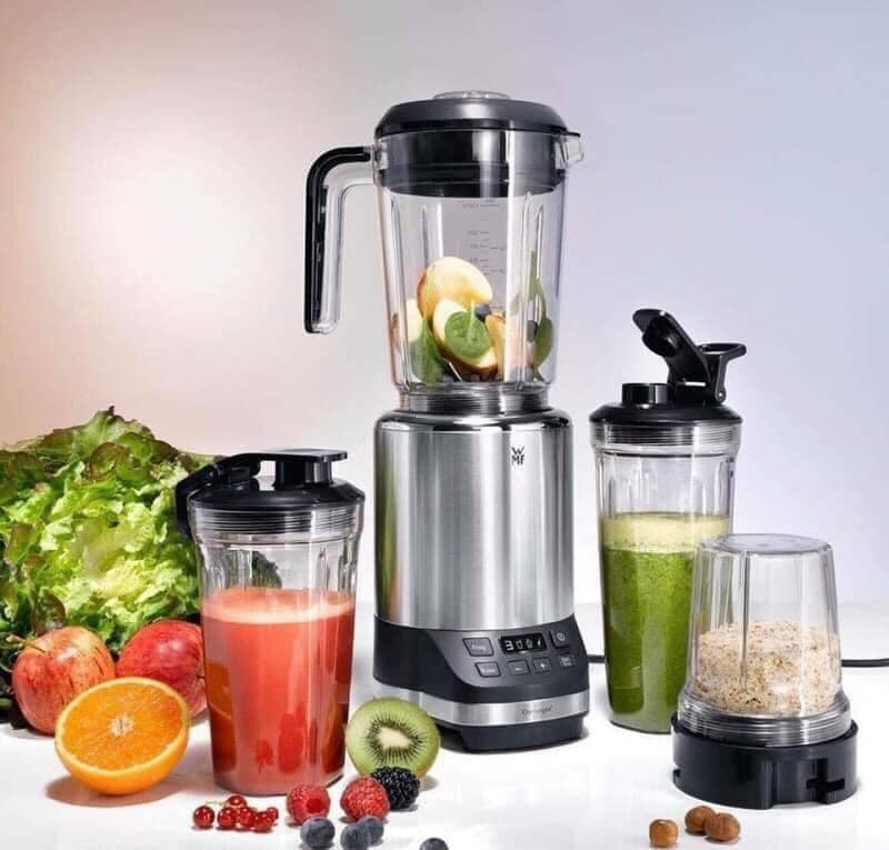 MÁY XAY ĐA NĂNG WMF KULT PRO MULTIFUNKTIONMIXER