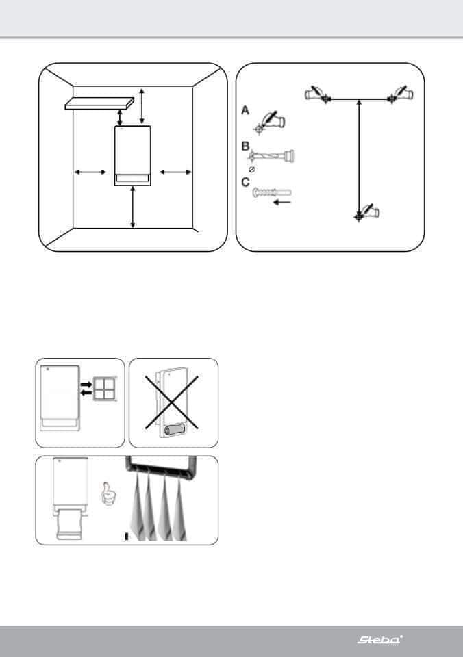 MÁY SƯỞI STEBA BS 1800