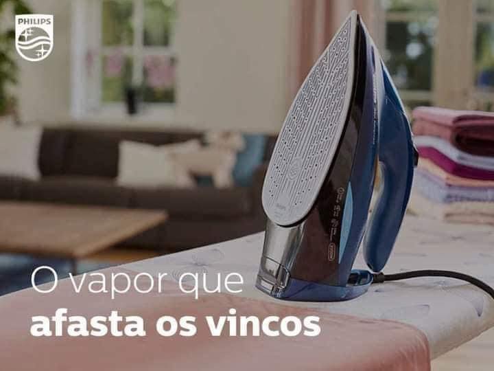 BÀN LÀ HƠI NƯỚC PHILIPS GC4937/20