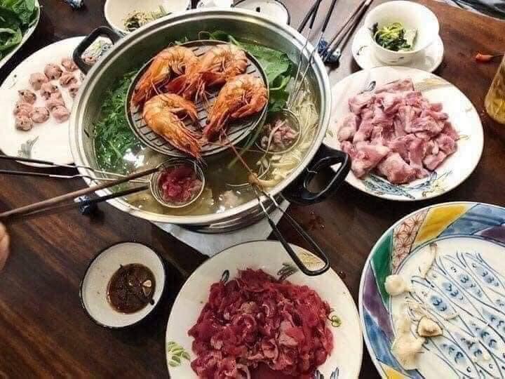 Nồi lẩu điện Unold