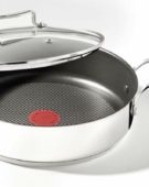 Chảo đa năng Tefal Jamie Oliver 25cm, cao 10m