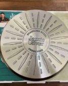 Chảo đa năng Tefal Jamie Oliver 25cm, cao 10m