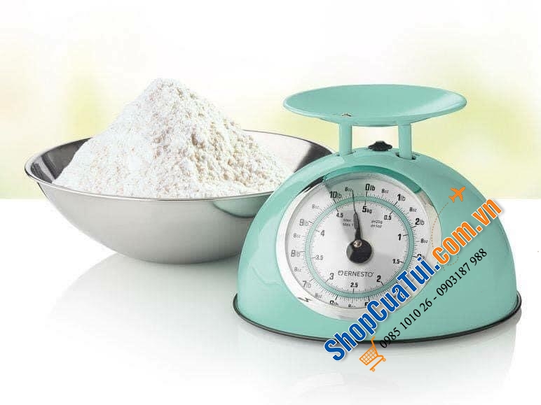 Cân nhà bếp ERNESTO
