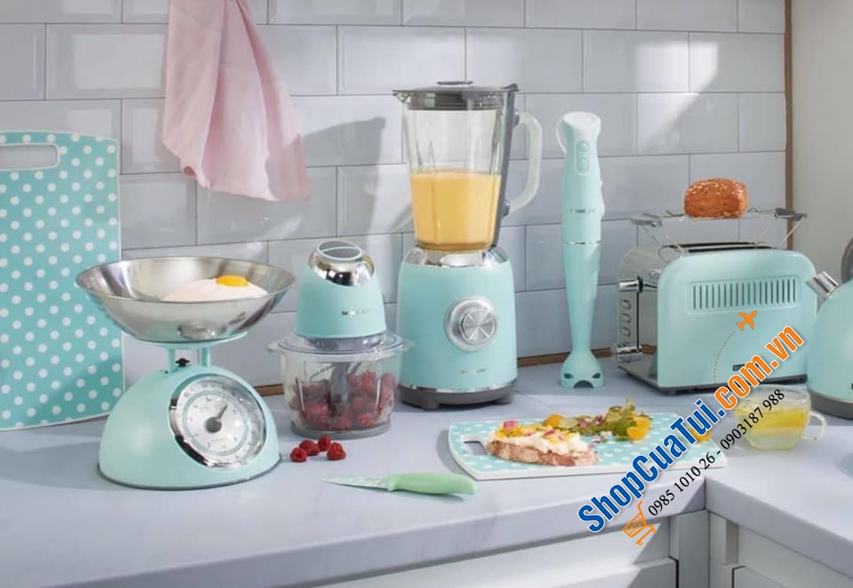 Cân nhà bếp ERNESTO