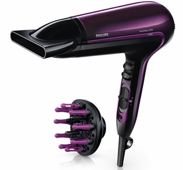 Máy sấy tóc Philips  HP8233/00 DryCare Advanced