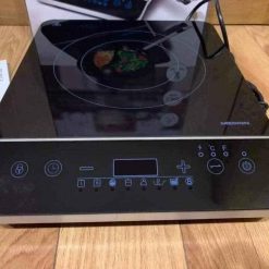 Bếp từ đơn Medion MD17595